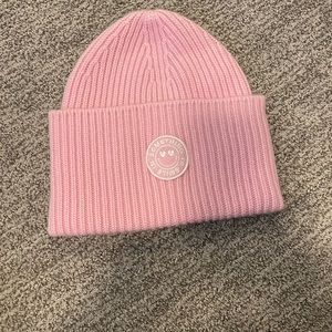 Something to Smile in Beanie by Something Navy